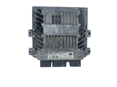Ohjausyksikkö 7S61-12A650-EA 5WS40632A-T SID 804 Ford Siemens 48666