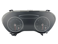 Kierroslukumittari Mercedes B W246 A2469009018 0263734097 Bosch