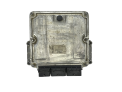 Ohjausyksikkö Renault 0281011562 8200323120 8200362943 Bosch 56202