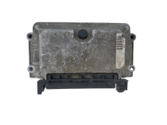 Ohjausyksikkö 0261206216 9632693980 PSA Bosch 51428