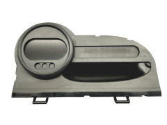 Nopeusmittari Renault Twingo 2 8200725326 F A2C53220457
