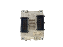 Ohjausyksikkö Opel 55350551 0261207960 Bosch GM 39212