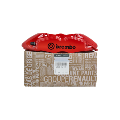 Jarrusatula Oikea Etu Alkuperäinen 410013472R Renault Megane 4 RS