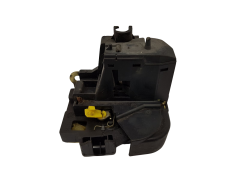Oven lukitusmekanismi Etu Vasen 7700434604 Renault Clio 2 Megane Scenic ArvinMeritor 303