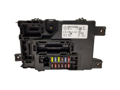 Ohjausyksikkö BSI Fiat 00517187860 28048593 Delphi 20835