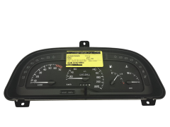 Kierroslukumittari Renault Laguna 1 7700824301 L 48995