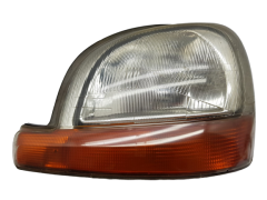 Ajovalo Vasen 260602509R Kangoo 1 Renault Valeo 4908
