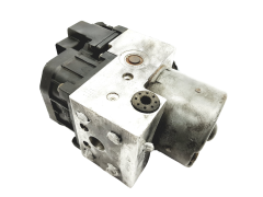 Abs-pumppu Opel Zafira Astra G 90581417 0265216651 34670