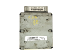 Ohjausyksikkö 1S5F-12A650-BD KIEE Ford Visteon