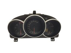 Kierroslukumittari Mazda 3 4TBN9JB 2349