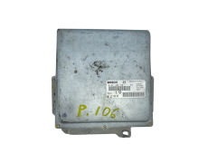 Ohjausyksikkö 0261200780 9617150080 PSA Bosch 62148