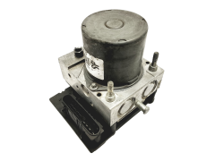 Abs-pumppu Fiat Grande Punto 51786433 0265950628 0265235231 60115