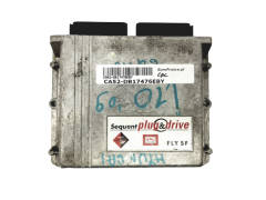 Ohjausyksikkö LPG 67R011002 110R001001 FLY SF BRC 17476