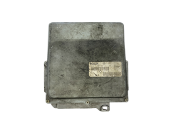 Ohjausyksikkö 0261200780 9617150080 PSA Bosch 55824