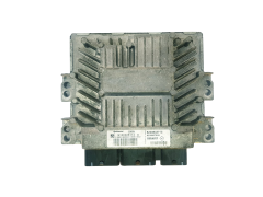 Ohjausyksikkö S122326114A 8200843713 Renault Siemens 32488