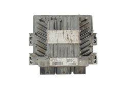 Ohjausyksikkö S122326114A 8200843713 Renault Siemens 41964