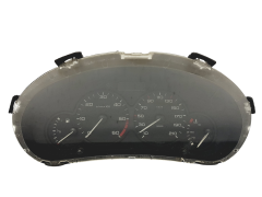 Kierroslukumittari Peugeot 206 9656696080 000500110 43962
