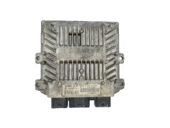 Ohjausyksikkö 5WS40111E-T 9654925380 9648624280 PSA Siemens 60263