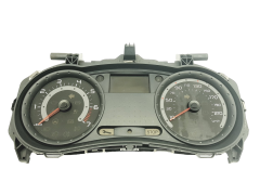 Kierroslukumittari Renault Clio 3 8200316824 F 43762