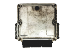 Ohjausyksikkö 0281001934 8200039569 8200078730 Renault Bosch 19521