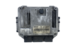 Ohjausyksikkö 0281011549 8200391966 8200370779 Renault Bosch 49040