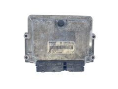 Ohjausyksikkö 55185365 0281010332 41AAA Alfa Romeo Bosch 63008