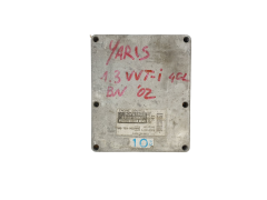Ohjausyksikkö Toyota 89661-52082 211000-5992 Fujitsu 41778