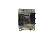 Ohjausyksikkö Fiat 00467694030 0261206981 ME73H4F002 Bosch 56818