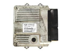 Ohjausyksikkö FGP 55196352 ZJ MJD 6JO.CA Opel Magneti Marelli 19466