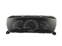 Nopeusmittari Daewoo Tacuma 158951 48461