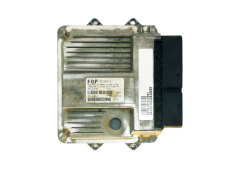 Ohjausyksikkö FGP 55195819 MJD6JF.Y1 Lancia Magneti Marelli 32810