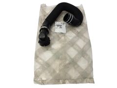 Jäähdyttimen putki Alkuperäinen Jumper Boxer Ducato 3 3.0HDI 1351WH 1363624080