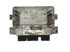 Ohjausyksikkö S180047053D C1BG-12A650-ND Ford Continental 27230