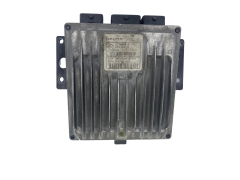 Ohjausyksikkö 8200334419 8200374152 R0410B024B Renault Delphi 49134