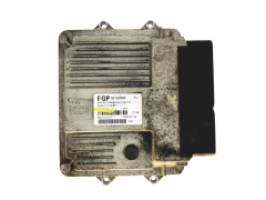 Ohjausyksikkö FGP 55192095 71600.027.01 Suzuki Magneti Marelli 30525