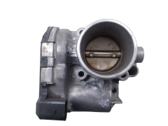 Kaasuläpän venttiili Ford 8A6G-9F991-AB 0280750531 Bosch 1681