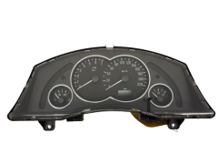 Nopeusmittari Opel Meriva A 13140266MP 110080162015 VDO