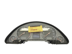 Kierroslukumittari Audi A4 B6 8E0920900G 0263626020 52586