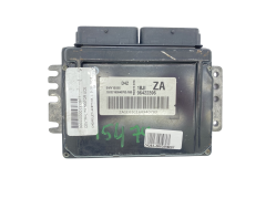 Ohjausyksikkö 96422396 5WY1E03C D42 1BJI ZA Chevrolet 63856
