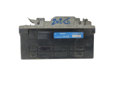 Ohjausyksikkö ABS Mercedes 0125457432 0265101040 Bosch 52008