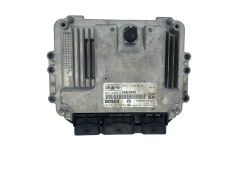 Ohjausyksikkö 0281015242 8M51-12A650-XE XEAA Ford Bosch 50273