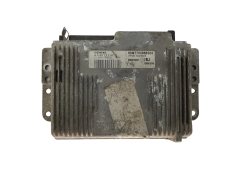 Ohjausyksikkö S113717113D 7700868304 7700102303 Renault Siemens 15087
