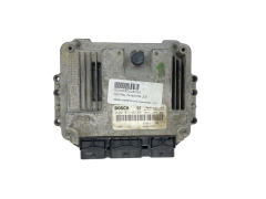 Ohjausyksikkö 0281011432 8200311550 8200311553 Renault Bosch 62441