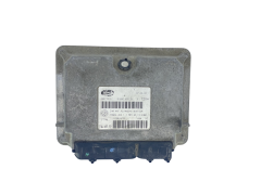 Ohjausyksikkö IAW4AF.P2 46817813 61600.625.01 Fiat Magneti Marelli 61752