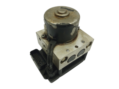 Abs-pumppu VW Golf Audi A3 1J0614117B 1J0907379D Ate 63448