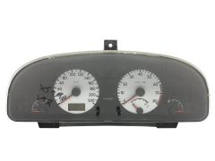 Nopeusmittari Citroen Xsara 9645745080 B 00 56141