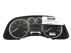 Kierroslukumittari Peugeot 307 9655476580 G00 57965