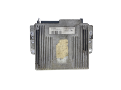Ohjausyksikkö S103717101C 7700868299 7700102198 Renault Siemens 56956