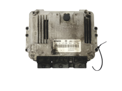 Ohjausyksikkö 0281011275 8200305678 8200269879 Renault Bosch 16979