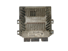 Ohjausyksikkö 3S61-12A650-LA 5WS40069A-T Ford Siemens 46074